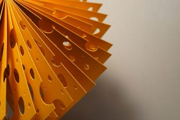 360° Book - The Book as a Work of Art