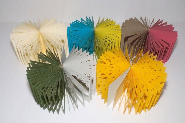 360° BOOK BY YUSUKE ONO