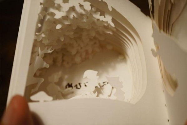 360° Book - The Book as a Work of Art