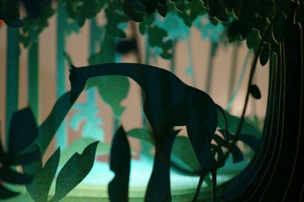 360° Book - The Book as a Work of Art