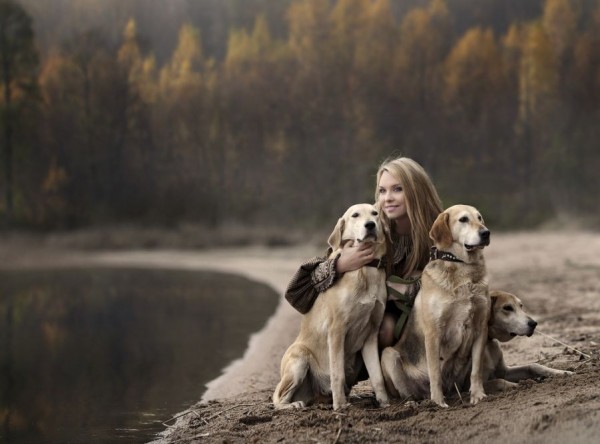 Elena Shumilova