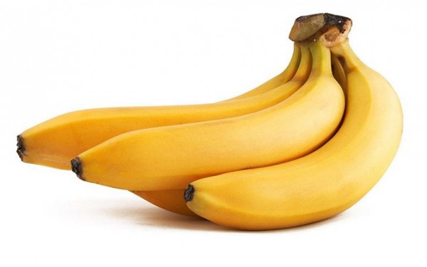 2. Bananas