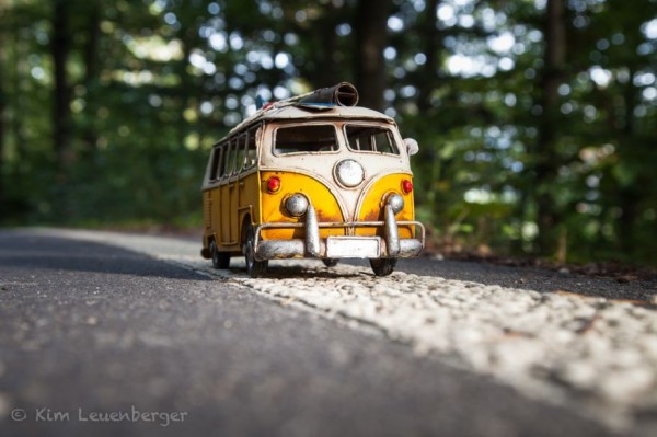 Traveling Cars Adventures by Kim Leuenberger