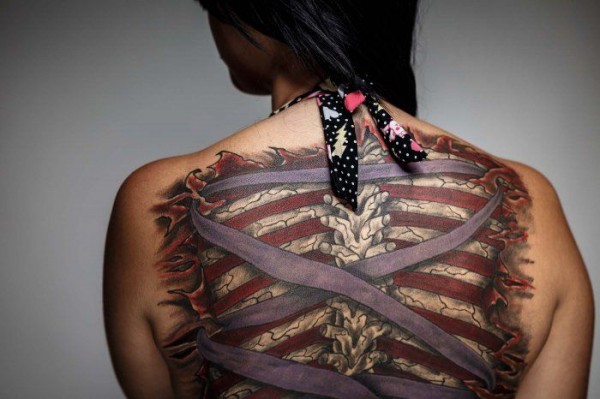 Inspirational Tattoo Designs