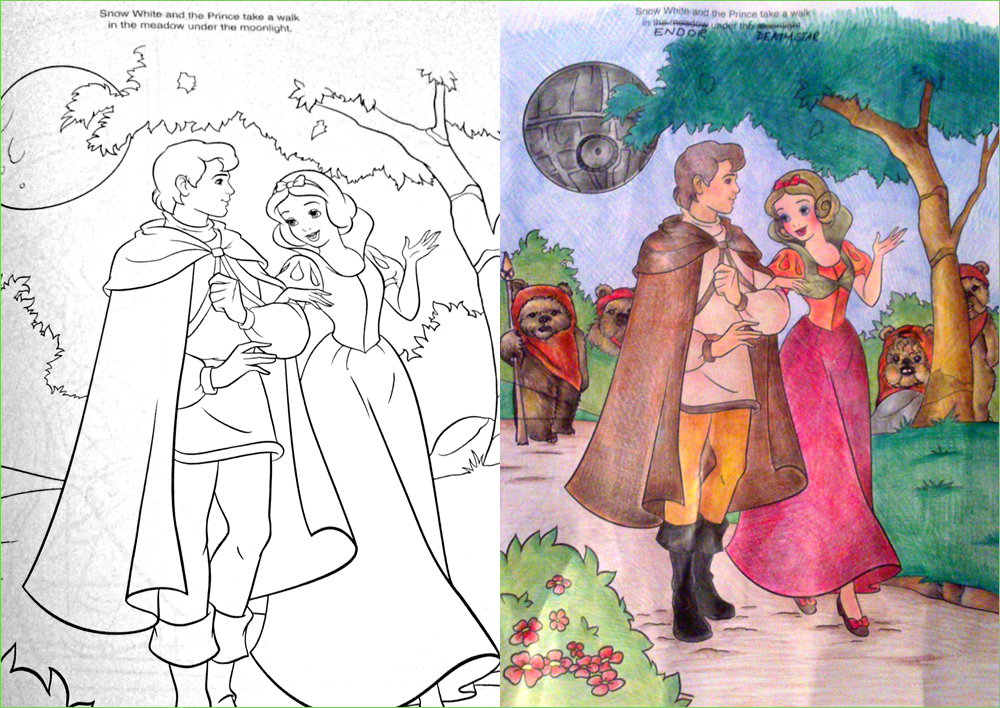 The result of Disney’s takeover turns out worse than expected. The result of Disney’s takeover turns out worse than expected.