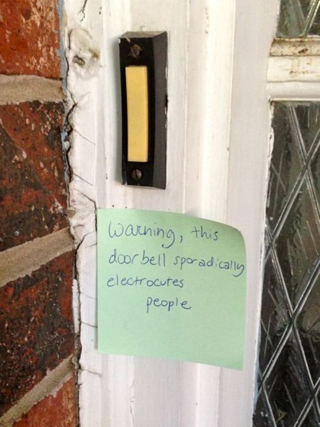 Doorbell Notes-14
