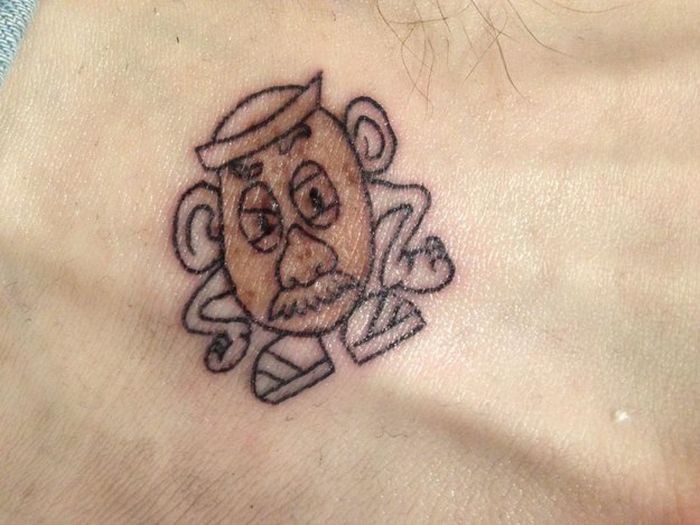 Creative and Funny Tattoos-18