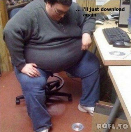 Fat People Porno 99