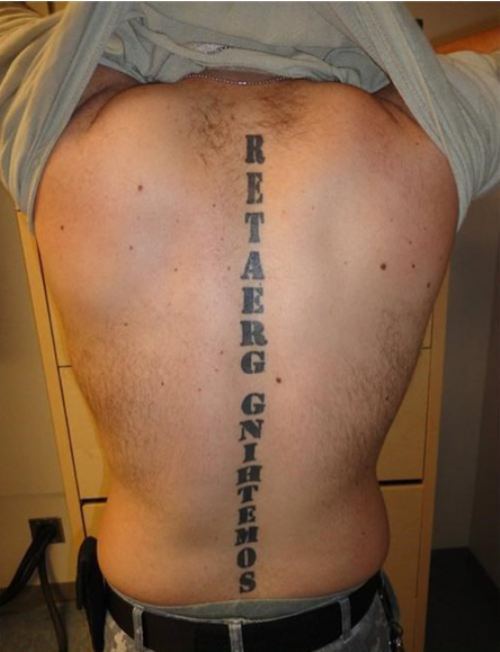 fail blog tattoos