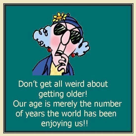 funny birthday quotes