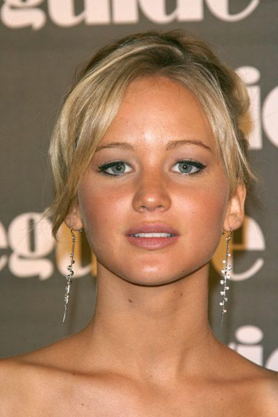 Jennifer Lawrence age