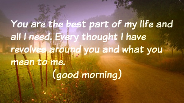 beautiful good morning quotes