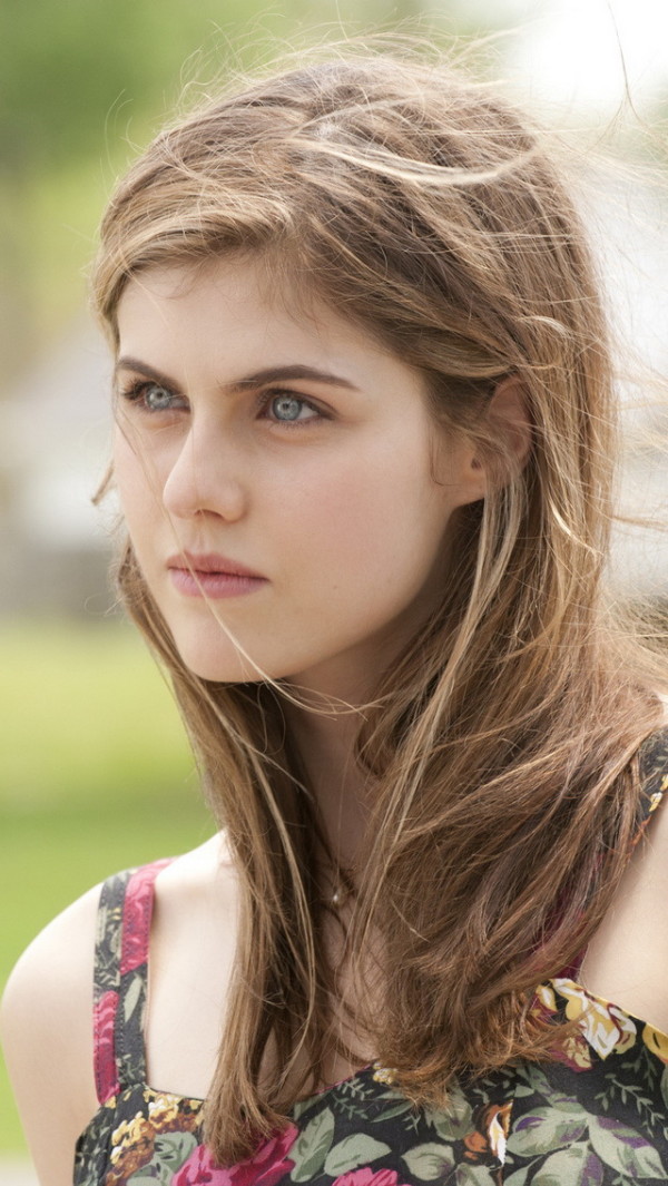 alexandra daddario photos