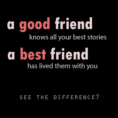 funny friendship quote