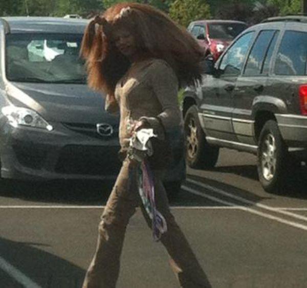 The 55 Funniest People Of Walmart Pictures Of All Time