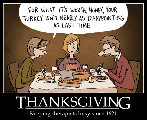 funny thanksgiving images