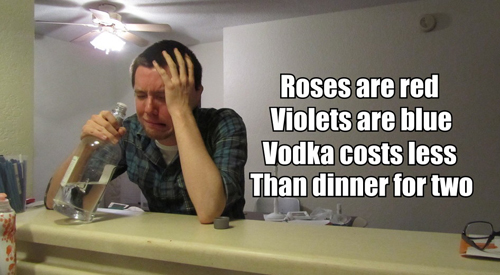 funny valentines day images