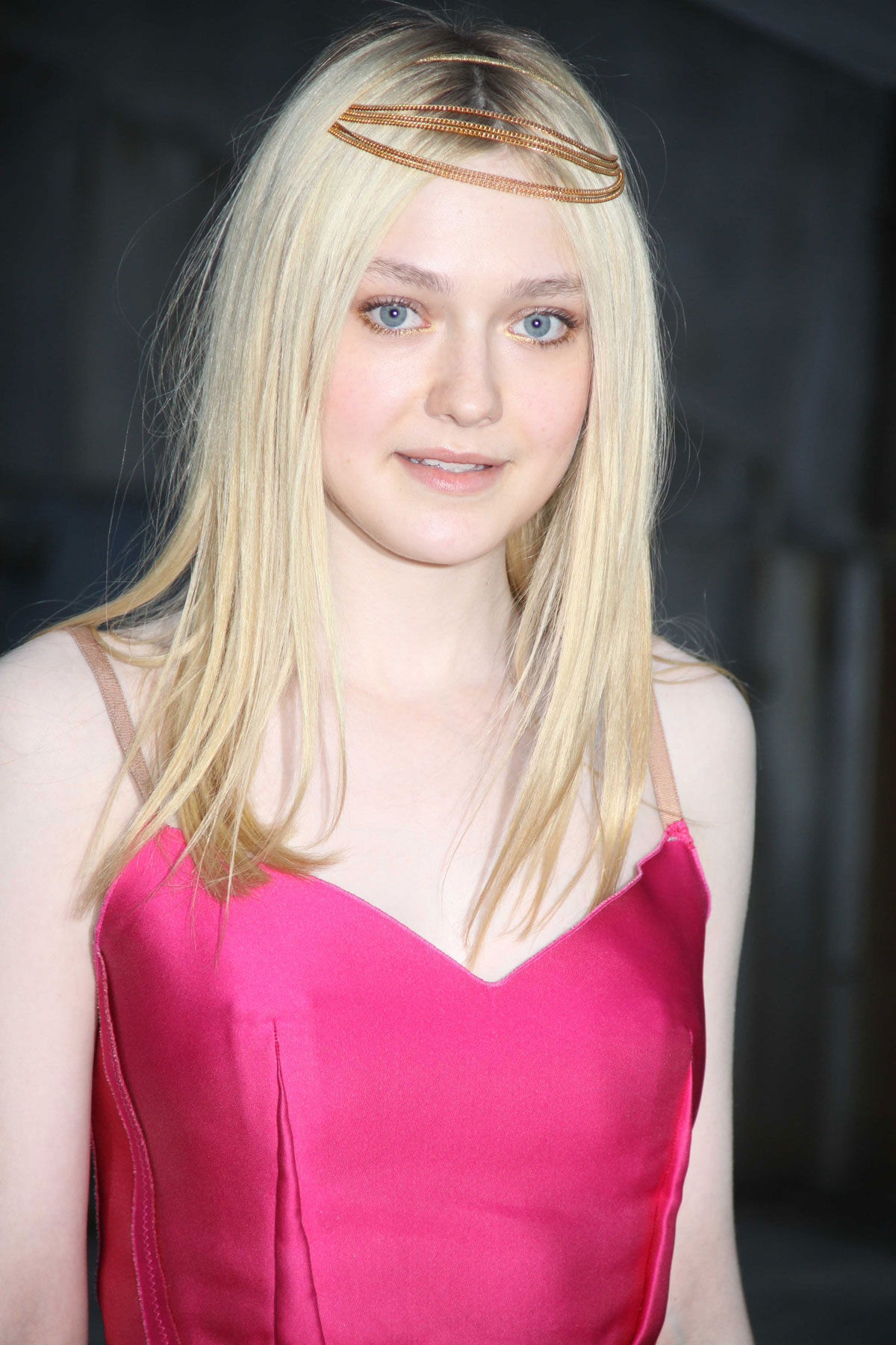 The 30 Best Sexy Pictures Of Dakota Fanning