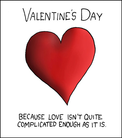 valentines day funny quotes