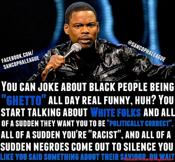 funny black people jokes