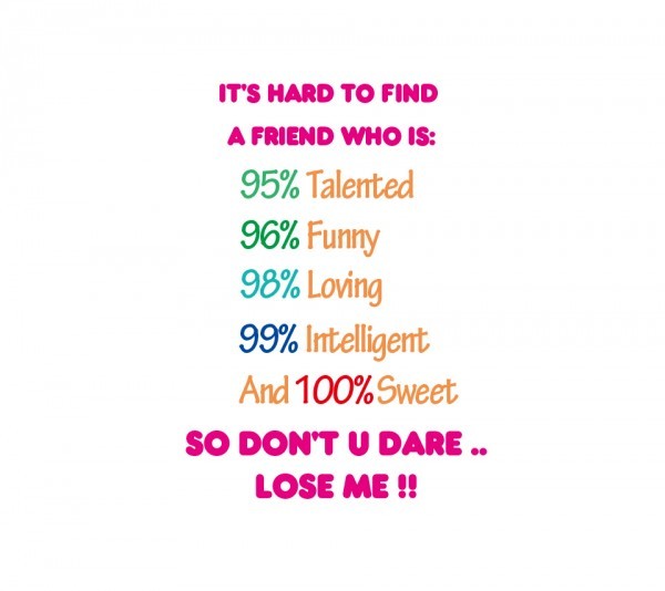 short funny friendship quotes