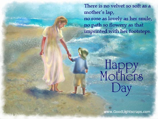 mothers day quotes and poems