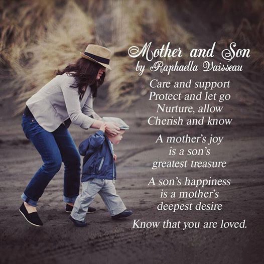 quotes mothers day