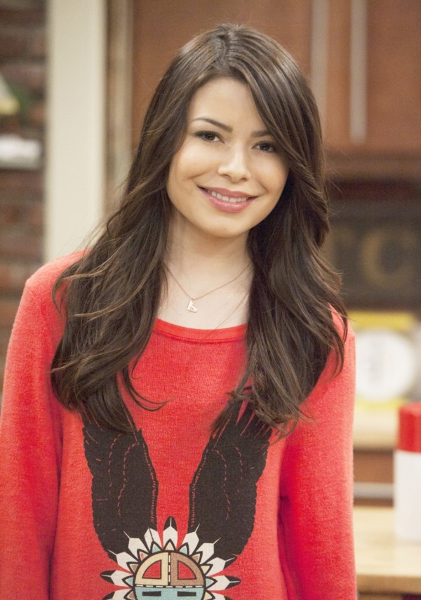 miranda cosgrove hair color and hairstyle