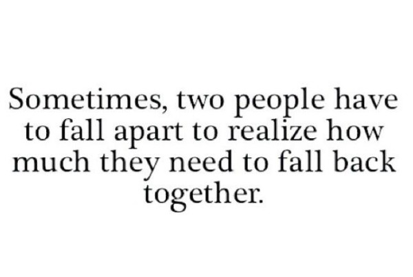 love and breakup quotes
