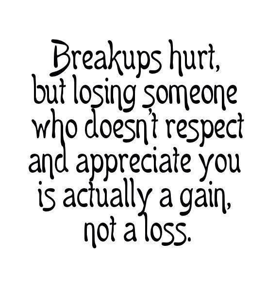 quotes of breaking up