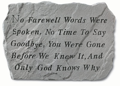 farewell quotes for friend