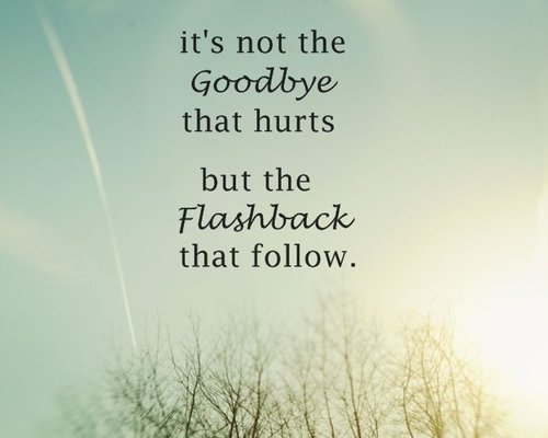 goodbye quotes for friends
