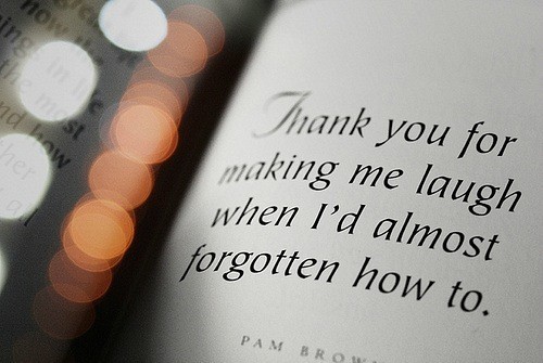 quotes to say thank you