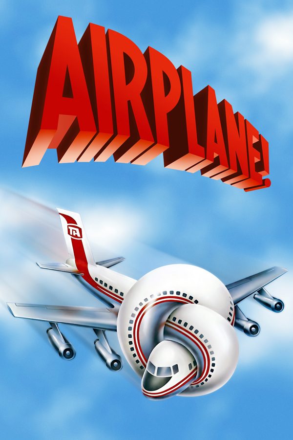 Airplane 1980