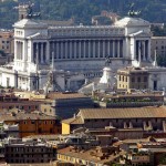 Top 20 Tourist Attractions in Rome