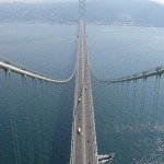 World’s Top 10 Longest Single Span Bridges