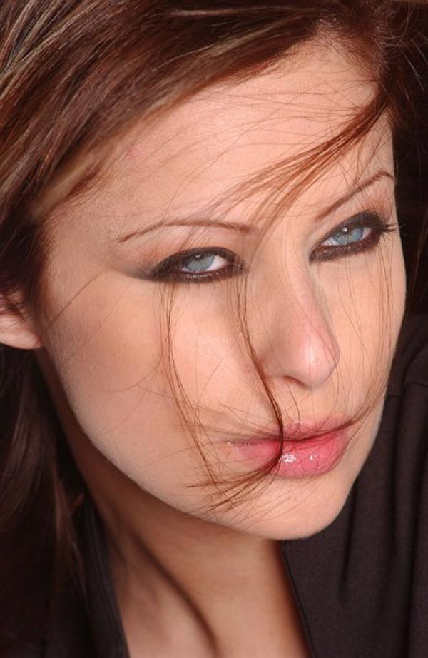 Beautiful Arab Women – Top 50 Most Desirable Arab Women of 2010