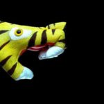 Unbelievable Hand Painting Art By Mario Mariotti
