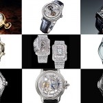 World’s Top 20 Most Expensive Watches