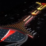 Top Ten Most Beautiful Airports of the World