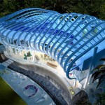 45 Craziest Homes from Around the World