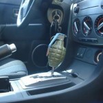 15 Wackiest Shift Knobs