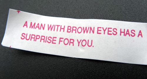 35 Funny Fortune Cookie Quotes