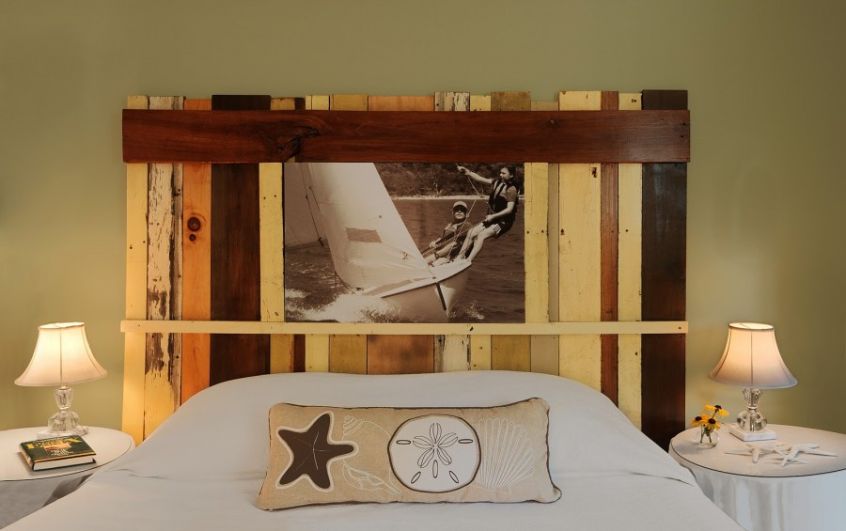 Cool Ideas for Headboards