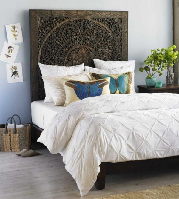 Wonderful Ideas for Headboards