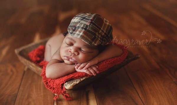 Incredibly Adorable Sleeping Babies 