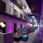 Hotel Het Arresthuis: A Dutch Prison Turned Into a Luxury Hotel