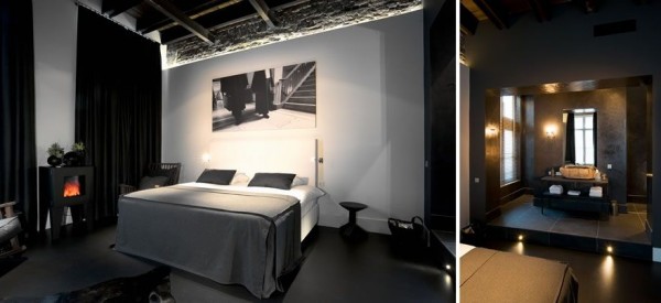 Het Arresthuis: Jail Turned Into Luxury Hotel