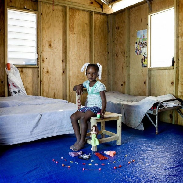 29 Bethsaida - Port-au-Prince, Haiti