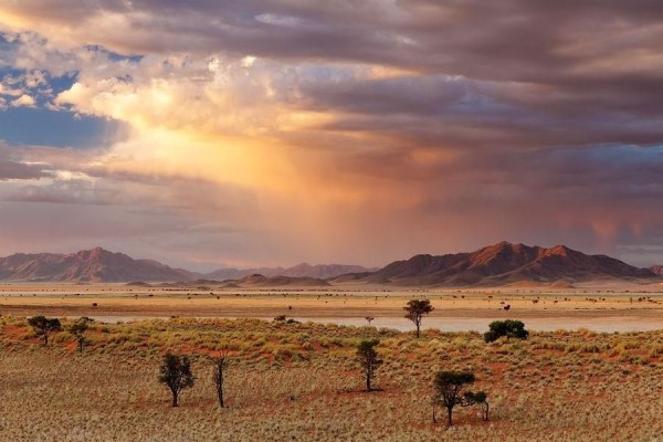 Namibia Photographs